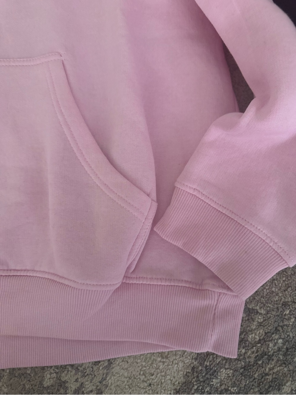Sweatshirt&Jacket Bundle - Picture 9 of 10